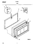 Diagram for 02 - Door