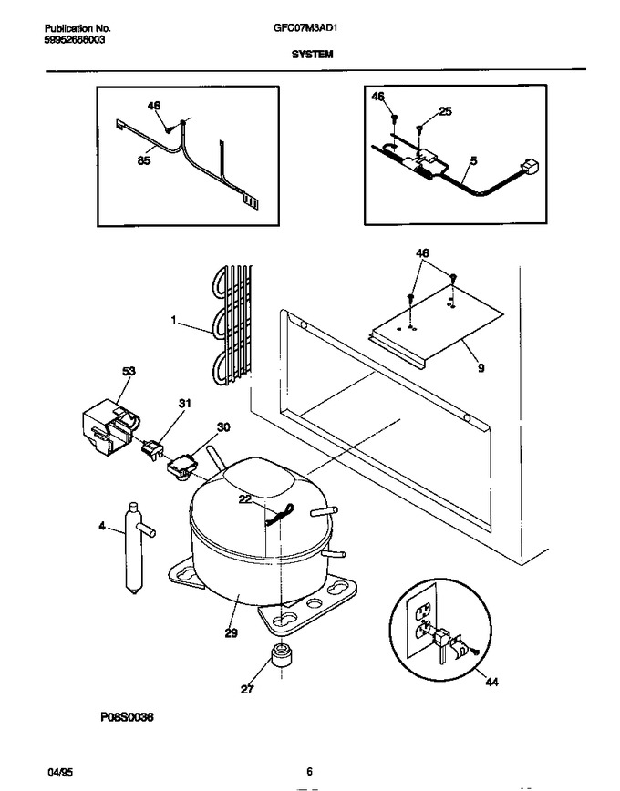 Diagram for GFC07M3AD1