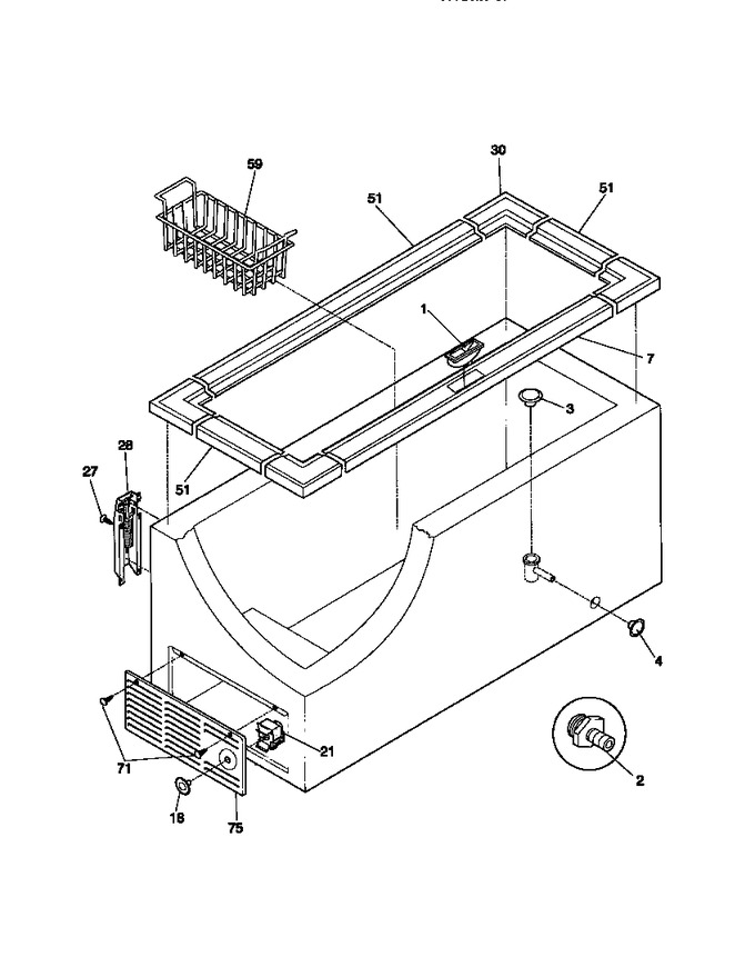 Diagram for GFC07M3AD2