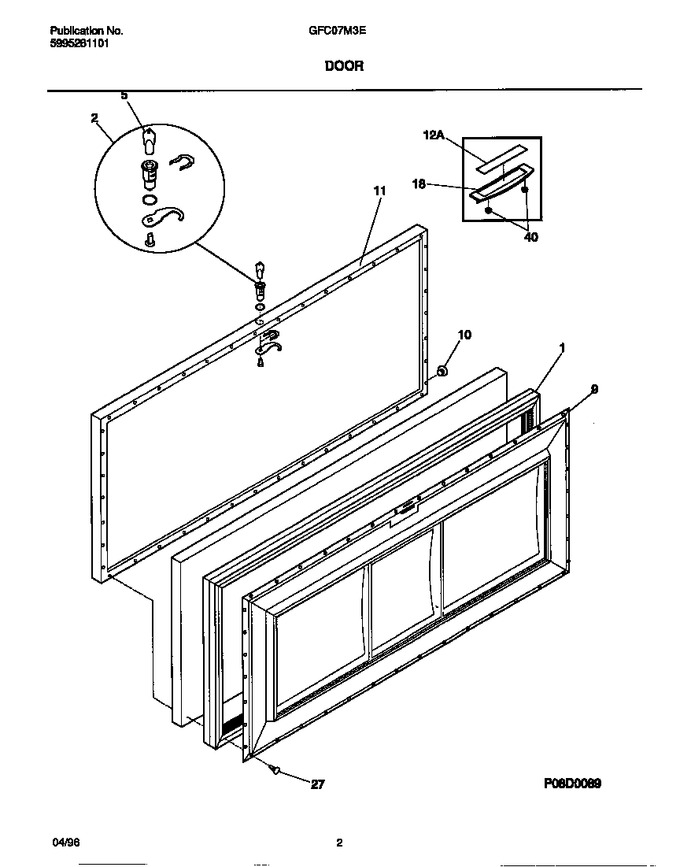 Diagram for GFC07M3EW0