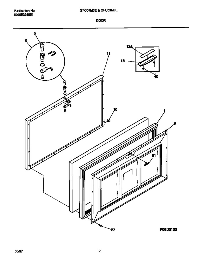 Diagram for GFC07M3EW2