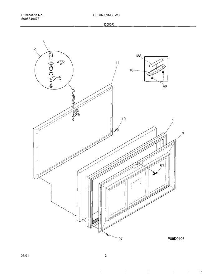 Diagram for GFC07M3EW3