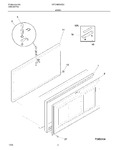 Diagram for 03 - Door