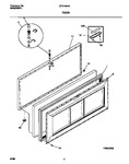 Diagram for 02 - Door