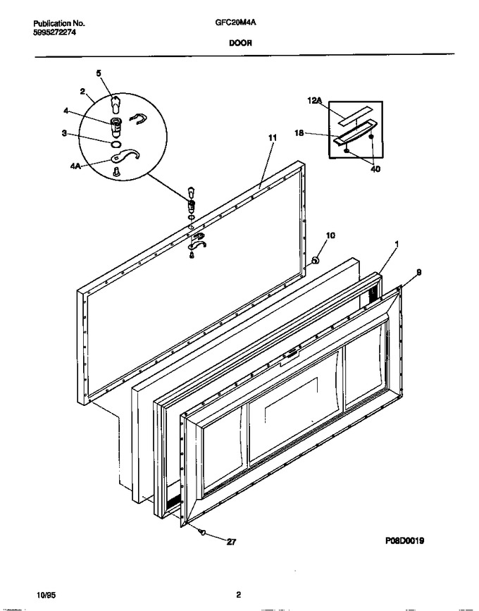 Diagram for GFC20M4AW5