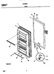 Diagram for 02 - Door