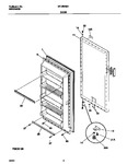 Diagram for 02 - Door
