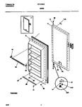 Diagram for 02 - Door