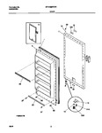 Diagram for 02 - Door