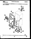 Diagram for 03 - Cabinet Parts