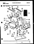 Diagram for 04 - System And Automatic Defrost Parts