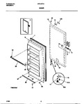 Diagram for 02 - Door