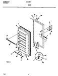 Diagram for 02 - Door
