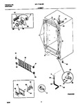 Diagram for 03 - Cabinet