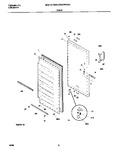 Diagram for 02 - Door