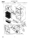 Diagram for 03 - Cabinet