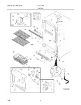 Diagram for 05 - Cabinet