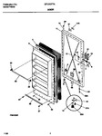Diagram for 02 - Door