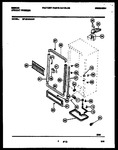 Diagram for 03 - Cabinet Parts