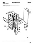 Diagram for 02 - Door
