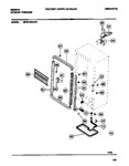 Diagram for 03 - Cabinet