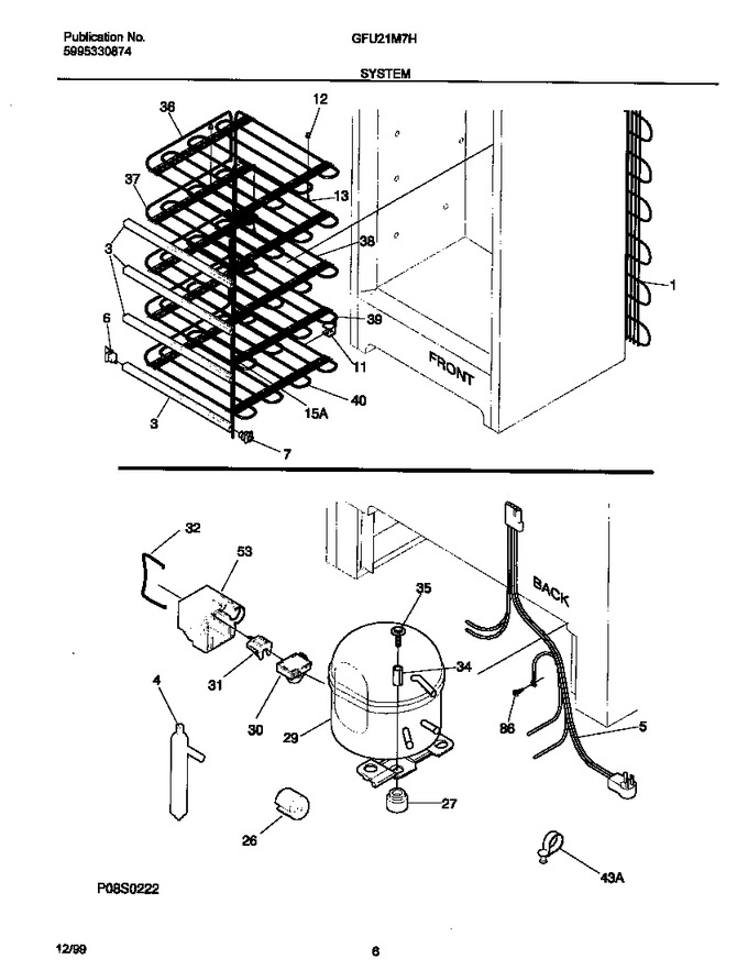 Diagram for GFU21M7HW0