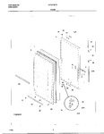 Diagram for 02 - Door