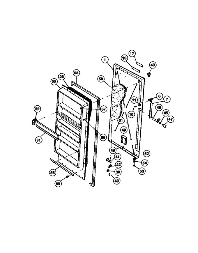 Diagram for GFU21M9AW4