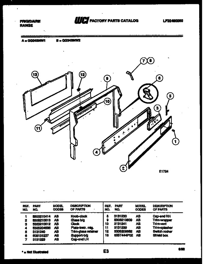 Diagram for GG34BNL1