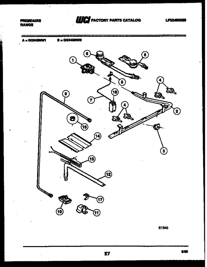 Diagram for GG34BNL1