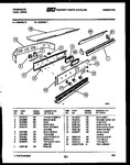 Diagram for 02 - Control Panel