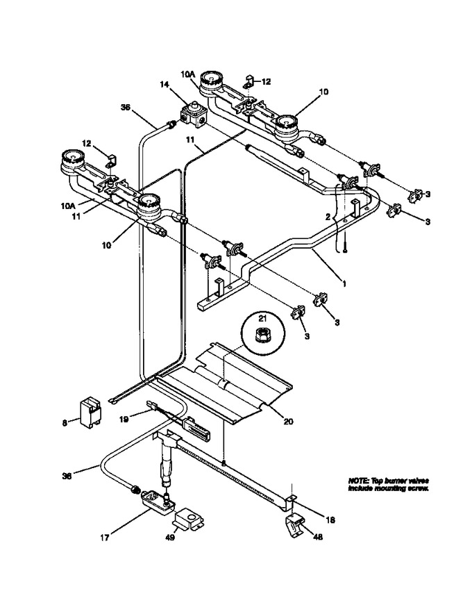 Diagram for GGF322BBDC