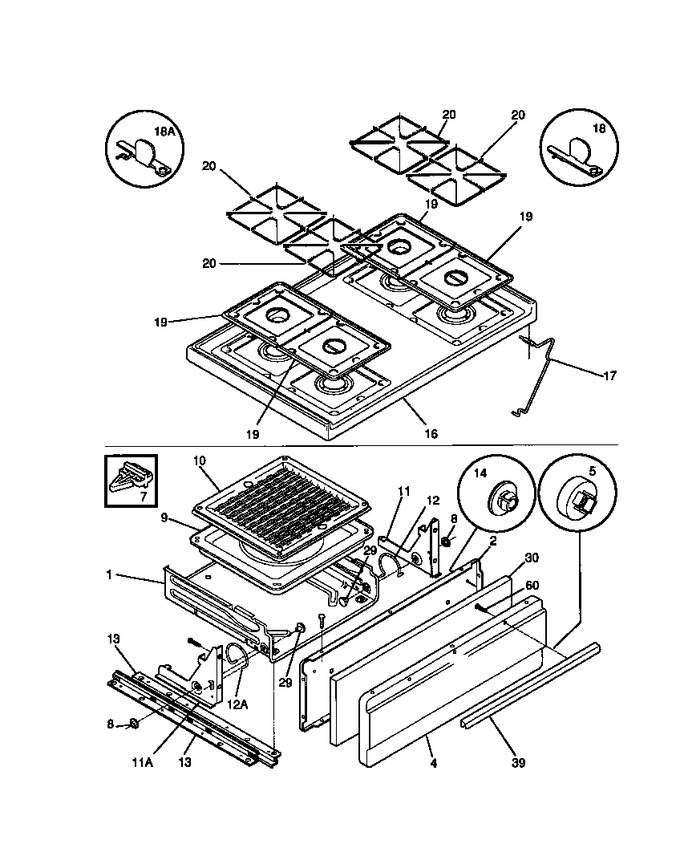 Diagram for GGF322BBDC
