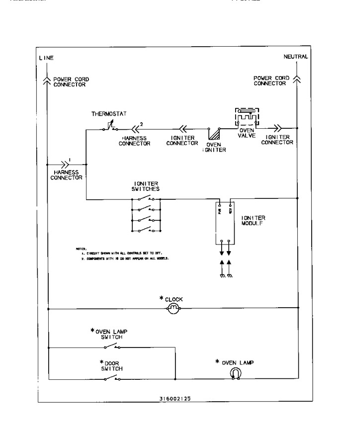 Diagram for GGF322BBDC