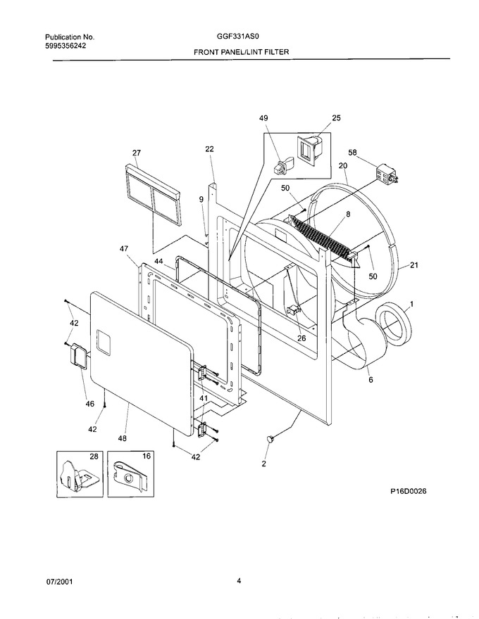 Diagram for GGF331AS0
