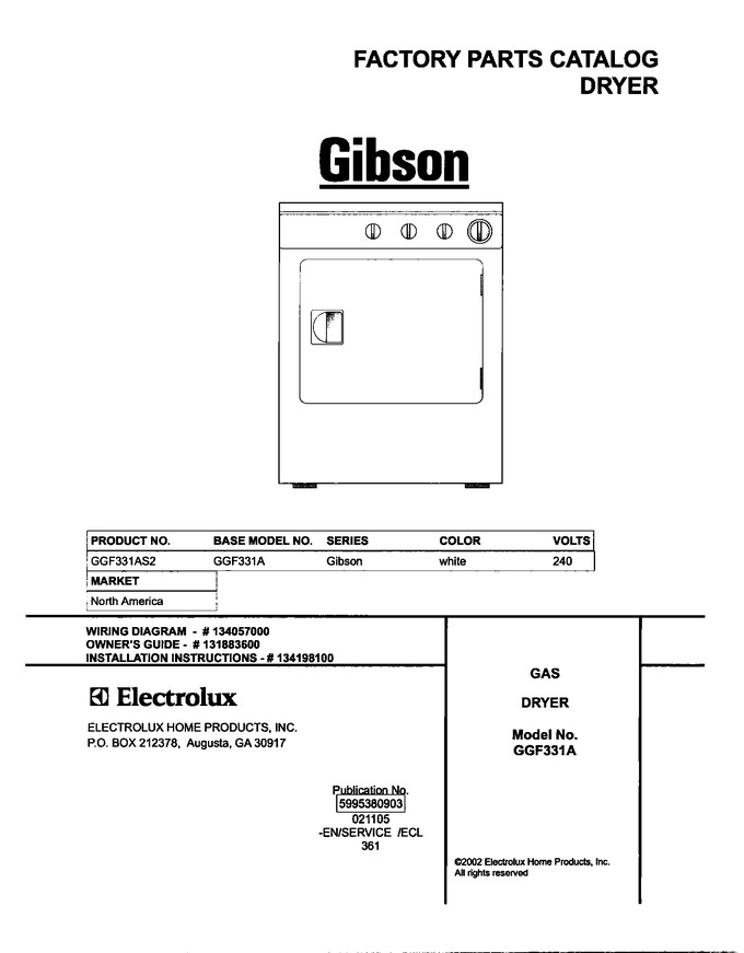 Diagram for GGF331AS2