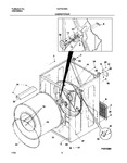 Diagram for 03 - Cabinet/drum