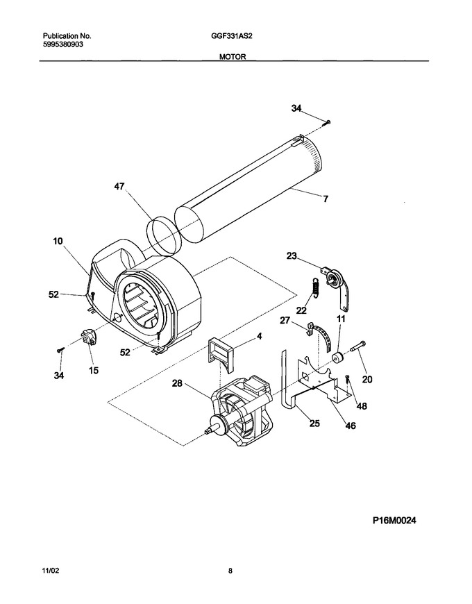 Diagram for GGF331AS2
