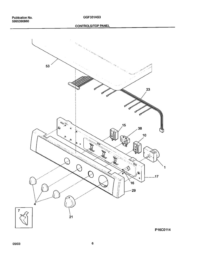 Diagram for GGF331AS3