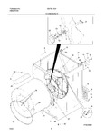 Diagram for 03 - Cabinet/drum