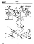 Diagram for 03 - Burner