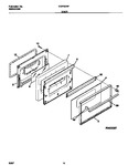Diagram for 06 - Door
