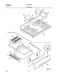 Diagram for 09 - Top/drawer