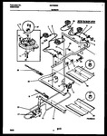 Diagram for 03 - Burner Parts