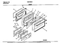 Diagram for 06 - Door