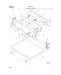 Diagram for 07 - Control Panel