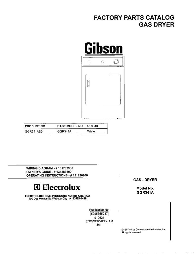 Diagram for GGR341AS0
