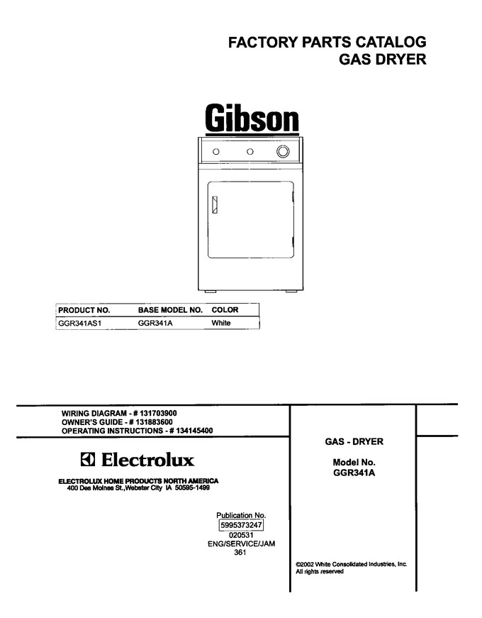 Diagram for GGR341AS1