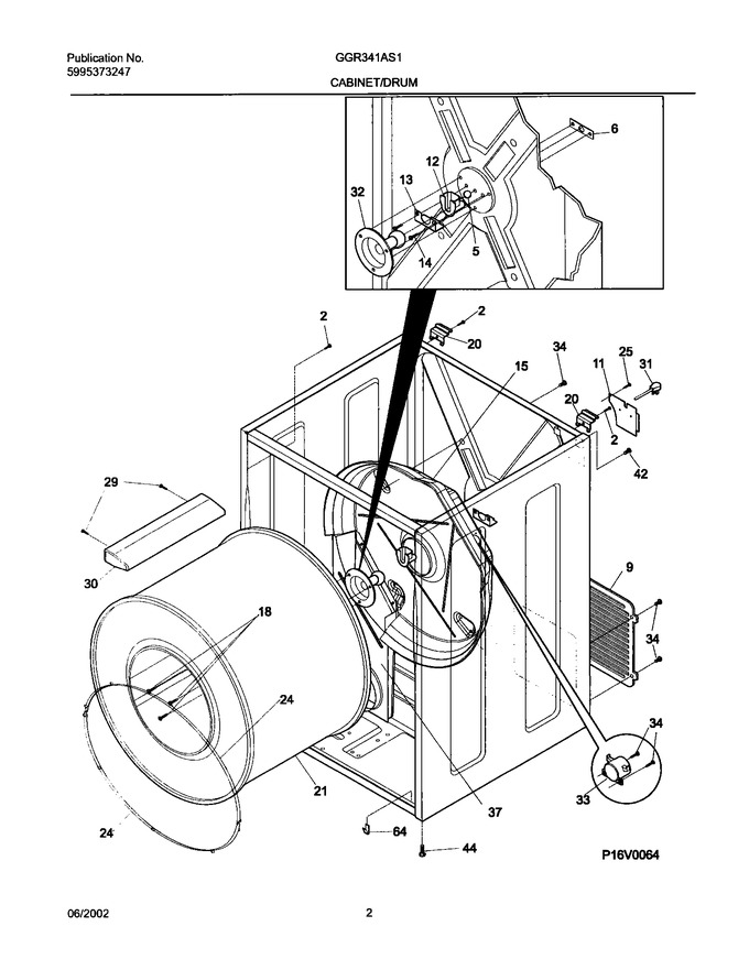 Diagram for GGR341AS1