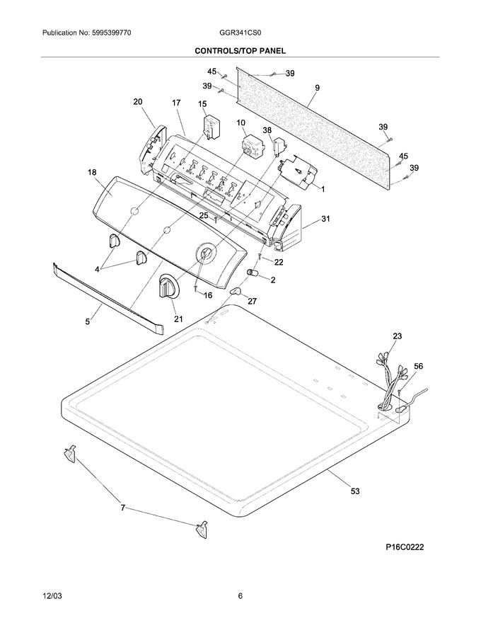 Diagram for GGR341CS0